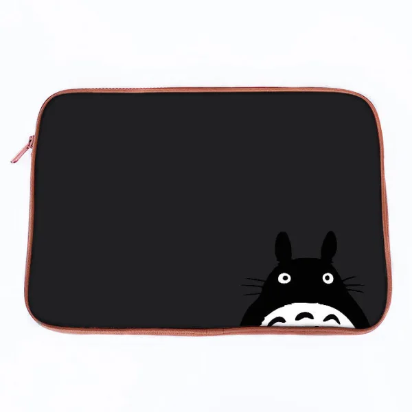 "Cute Animal Theme" Laptop Sleeves â€“Bold, Modern Design for Every Size