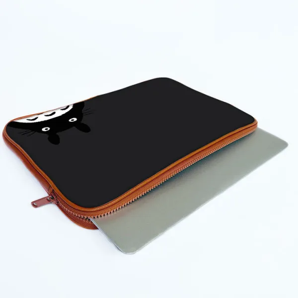 "Cute Animal Theme" Laptop Sleeves â€“Bold, Modern Design for Every Size