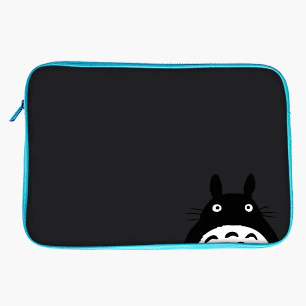 "Cute Animal Theme" Laptop Sleeves â€“Bold, Modern Design for Every Size