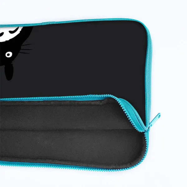 "Cute Animal Theme" Laptop Sleeves â€“Bold, Modern Design for Every Size