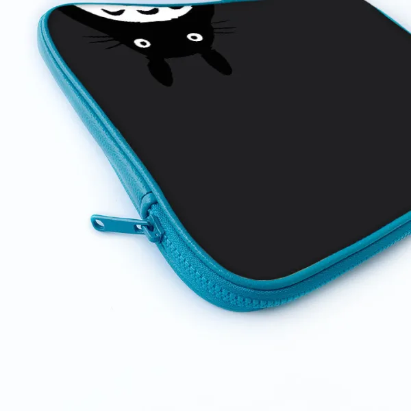 "Cute Animal Theme" Laptop Sleeves â€“Bold, Modern Design for Every Size
