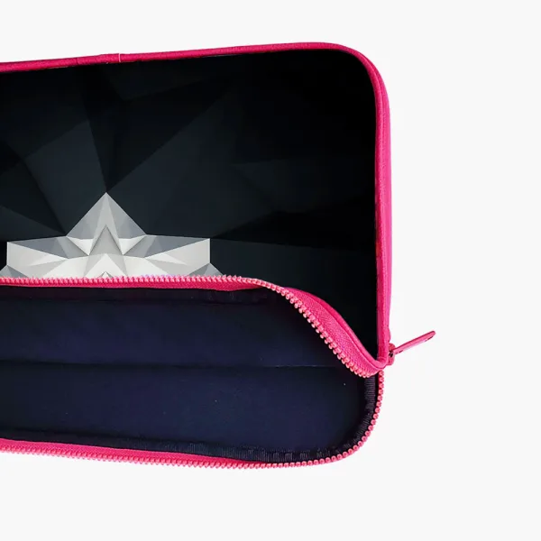 "BATMAN THEME" Laptop Sleeves:Bold Modern Design for Every Size