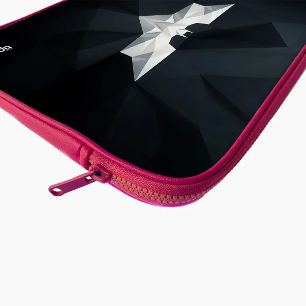 "BATMAN THEME" Laptop Sleeves:Bold Modern Design for Every Size