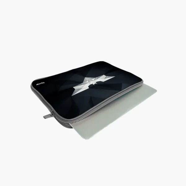 "BATMAN THEME" Laptop Sleeves:Bold Modern Design for Every Size