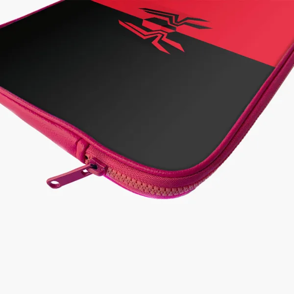 "SPIDERMAN THEME" Laptop Sleeves:Bold Modern Design for Every Size