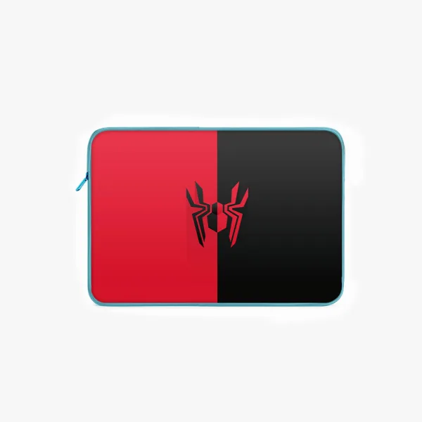 "SPIDERMAN THEME" Laptop Sleeves:Bold Modern Design for Every Size