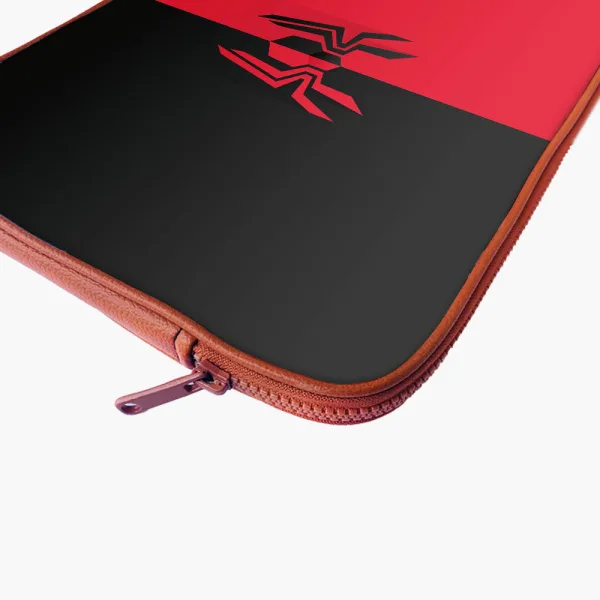 "SPIDERMAN THEME" Laptop Sleeves:Bold Modern Design for Every Size