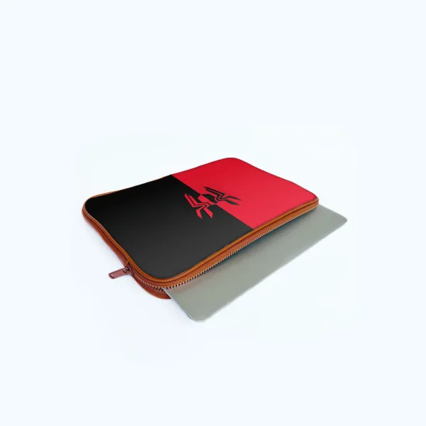 "SPIDERMAN THEME" Laptop Sleeves:Bold Modern Design for Every Size