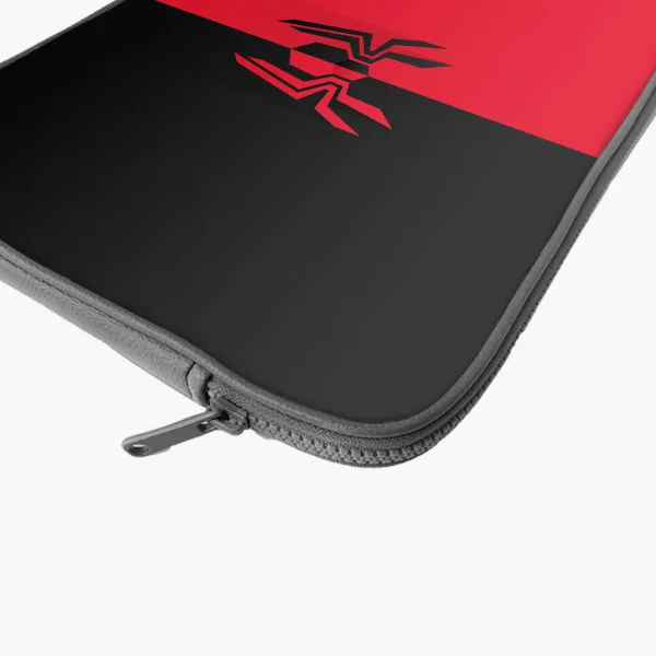 "SPIDERMAN THEME" Laptop Sleeves:Bold Modern Design for Every Size