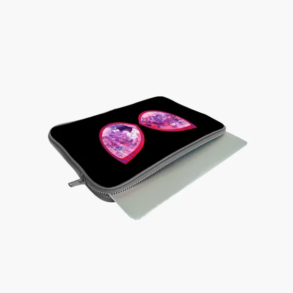"SPIDER VERSE EYE THEME" Laptop Sleeves: Bold Modern Design for Every Size