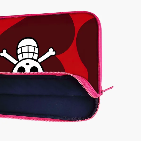 "ONE PIECE ANIME THEME" Laptop Sleeves:Bold Modern Design for Every Size