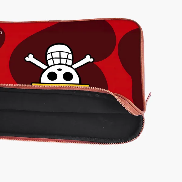 "ONE PIECE ANIME THEME" Laptop Sleeves:Bold Modern Design for Every Size