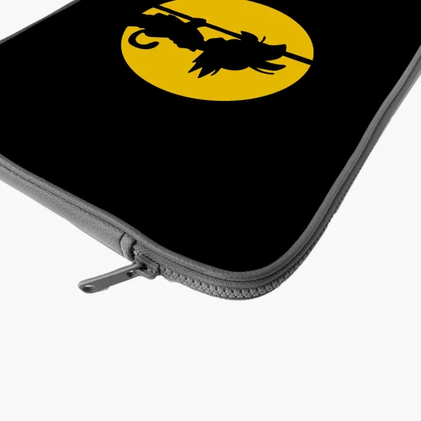 "DRAGON BALLZ ANIME THEME" Laptop Sleeves:Bold Modern Design for Every Size
