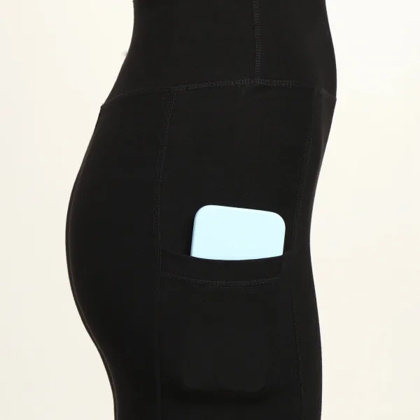 Women's High-Waist Yoga Pants