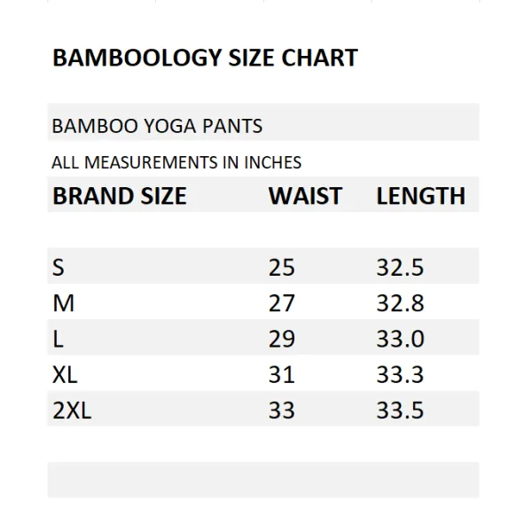 Bamboo Fabric Yoga Pant Bold Fuchsia Soft Activewear