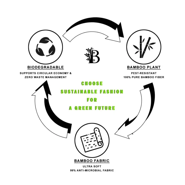 Black Bamboo Fabric Camisole for Women Soft Breathable Wear