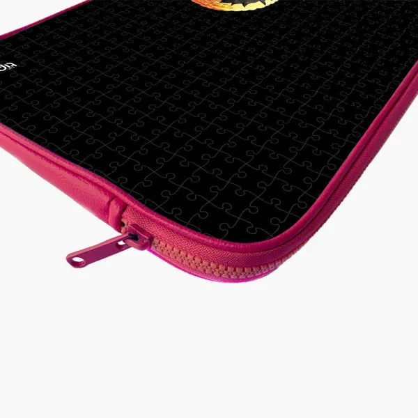 "MONKEY D LUFFY" Laptop Sleeves: Bold Modern Design for Every Size