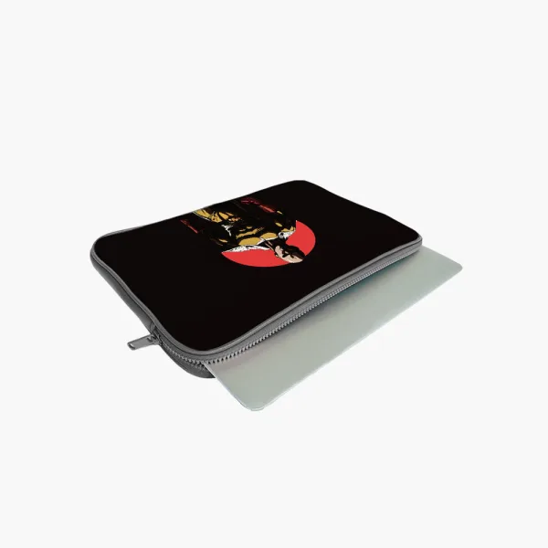 "ONE PUNCH MAN" Laptop Sleeves:Bold Modern Design for Every Size