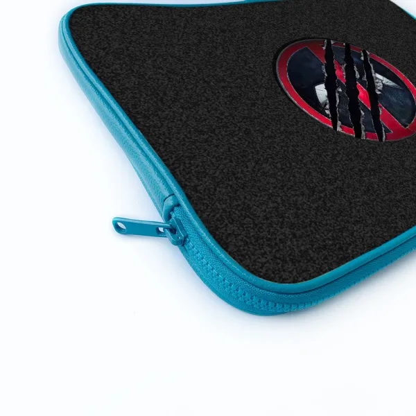 "DEADPOOL 3" Laptop Sleeves:Bold Modern Design for Every Size
