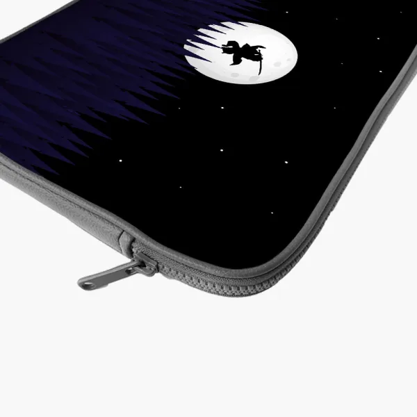 "DEMON SLAYER" Laptop Sleeves: Bold Modern Design for Every Size