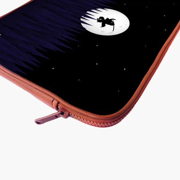 "DEMON SLAYER" Laptop Sleeves: Bold Modern Design for Every Size