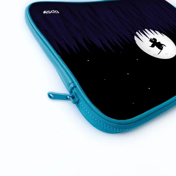 "DEMON SLAYER" Laptop Sleeves: Bold Modern Design for Every Size