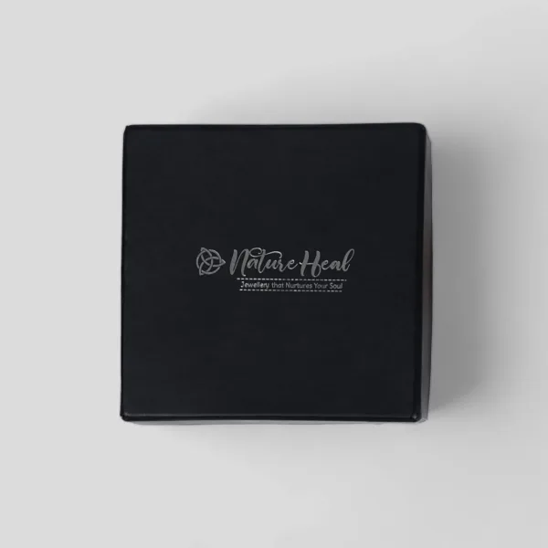 Sunstone Healing Bracelet – Balance & Bright Future