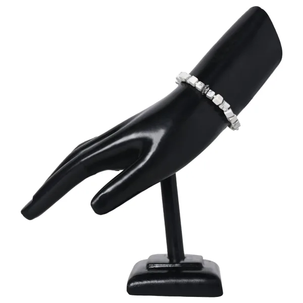 Howlite Healing Bracelet – Nurture Wellness & Calm