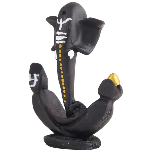 Ganesha Statue Idol Shri Ganesh Bhagwan Murti for Home Decor