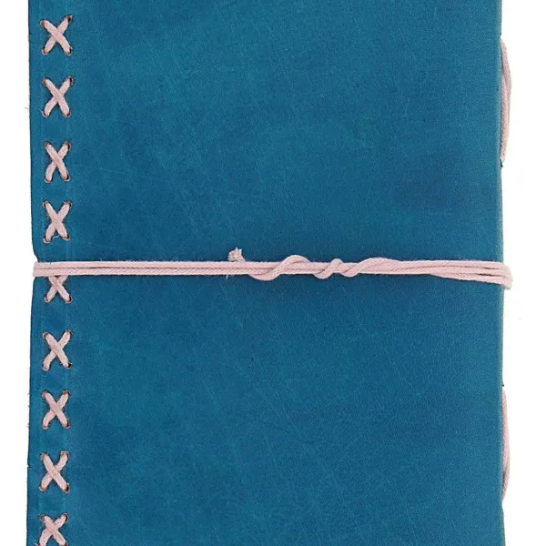 Stylish Handmade Paper Notebook for Daily Notes