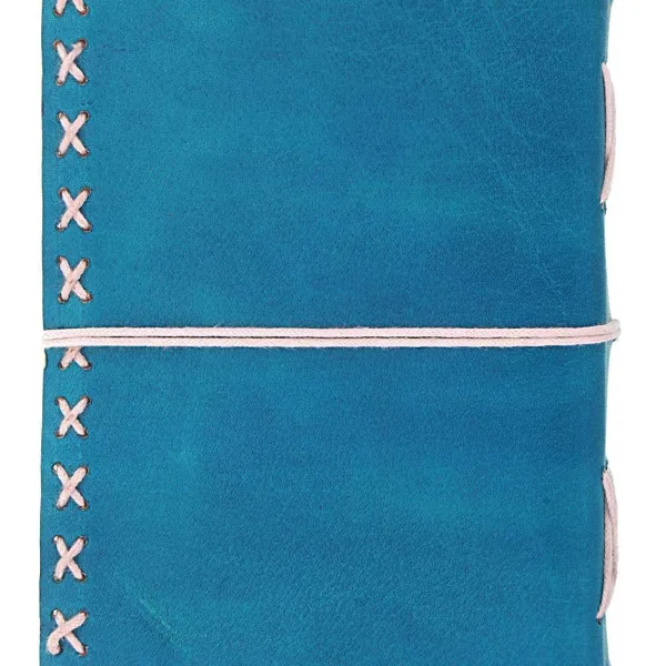 Stylish Handmade Paper Notebook for Daily Notes