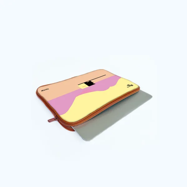 "BREAKING BAD" Laptop Sleeves:Bold Modern Design for Every Size