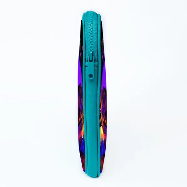 "EVIL RUN- "ONE PIECE" ANIME" Laptop Sleeves:Bold Modern Design for Every Size