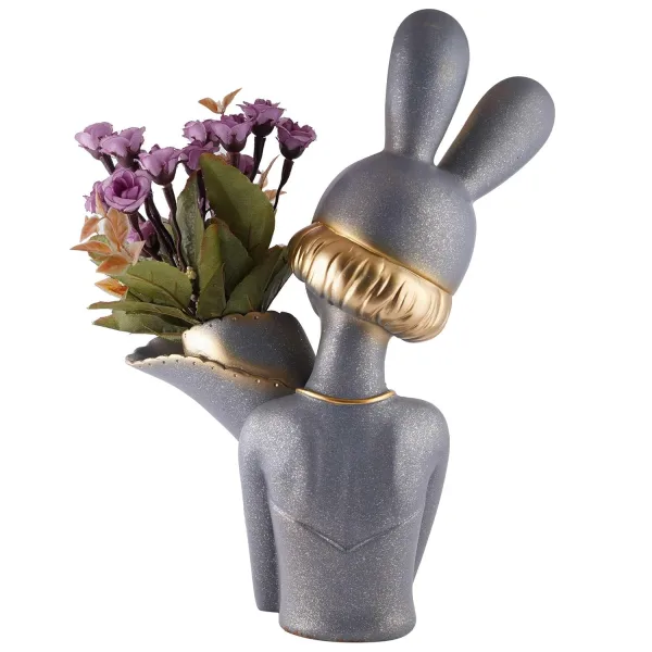 Premium Home Decor Flower Vase for Modern Interiors