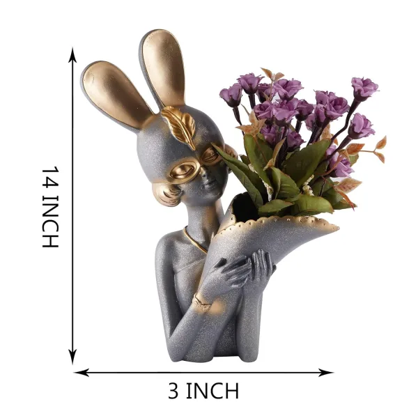 Premium Home Decor Flower Vase for Modern Interiors