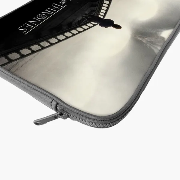 "THE LAST JUDGMENT #GAME OF THRONES" Laptop Sleeves:Bold Modern Design for Every Size