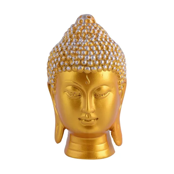 Gautam Buddha Statue Feng Shui Vastu Home Showpiece