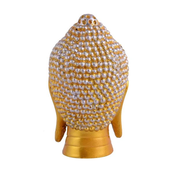 Gautam Buddha Statue Feng Shui Vastu Home Showpiece