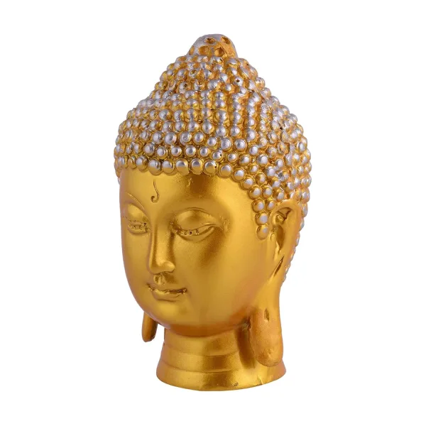 Gautam Buddha Statue Feng Shui Vastu Home Showpiece