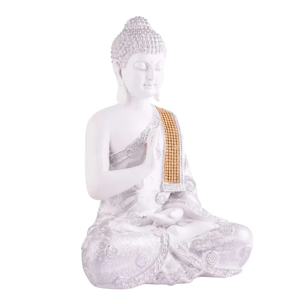 Gautam Buddha Statue Feng Shui Decorative Home Idol