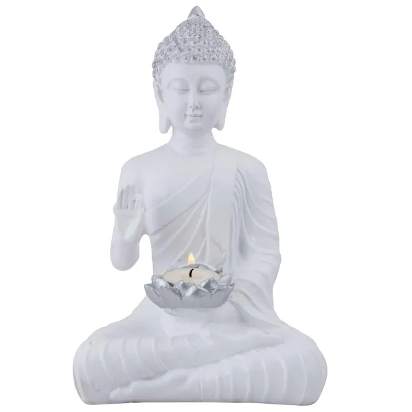 Gautam Buddha Statue Feng Shui Spiritual Showpiece