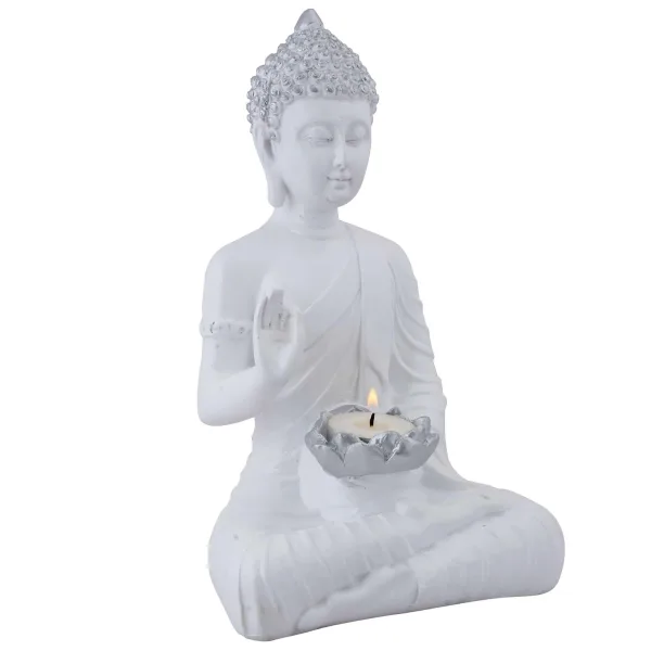Gautam Buddha Statue Feng Shui Spiritual Showpiece