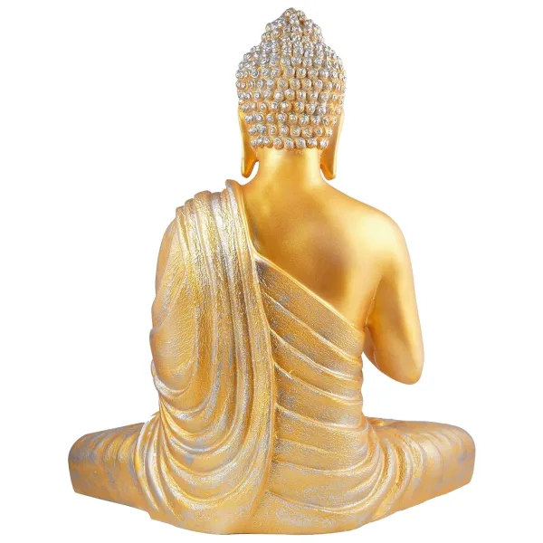 Gautam Buddha Statue Feng Shui Vastu Peace Decor