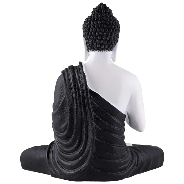 Gautam Buddha Statue Feng Shui Vastu Idol Showpiece