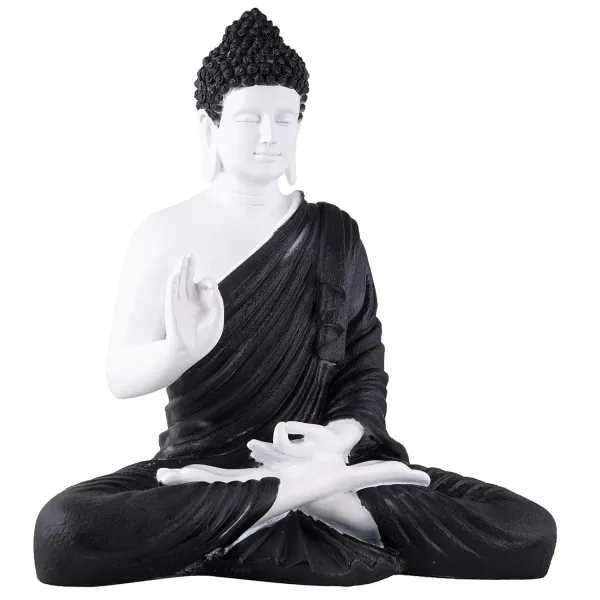 Gautam Buddha Statue Feng Shui Vastu Idol Showpiece