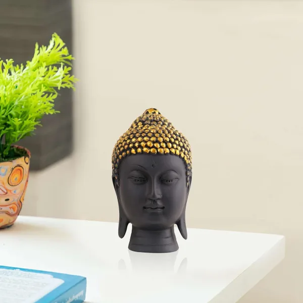 Gautam Buddha Statue Feng Shui Vastu Spiritual Decor