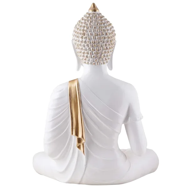 Gautam Buddha Statue Feng Shui Idol Decorative Showpiece