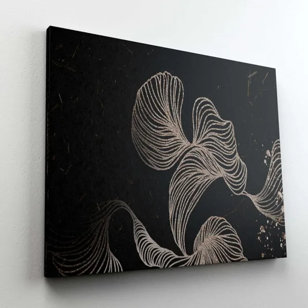 Morden Art Painting For Wall Decoration With Frame Canvas Painting For Living Room