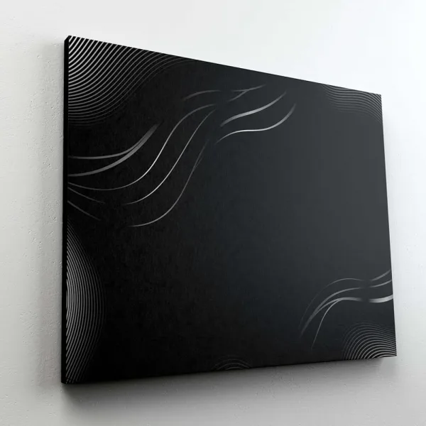 Morden Art Painting For Wall Decoration With Frame Canvas Painting For Living Room