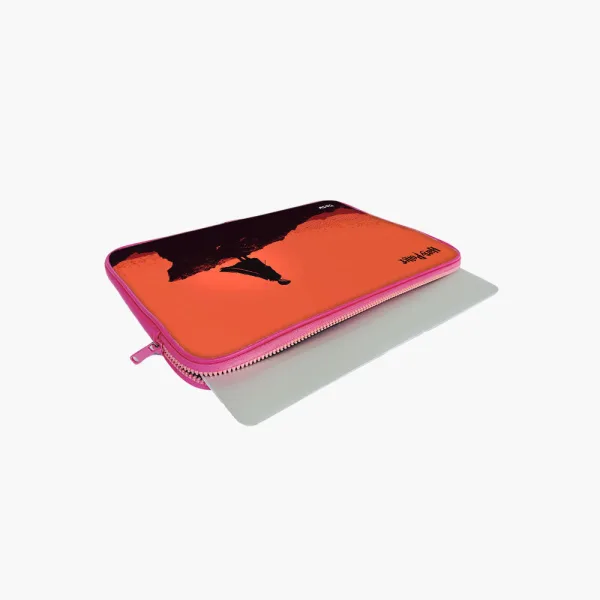 "Harry Potter- The Cursed Wizard" Laptop Sleeves:Bold Modern Design for Every Size